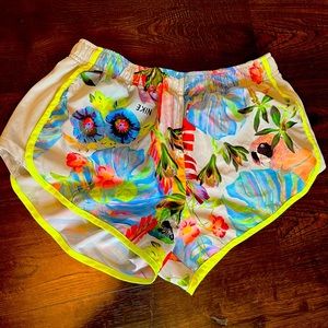 LIMITED EDITION NIKE DRI-FIT SHORTS